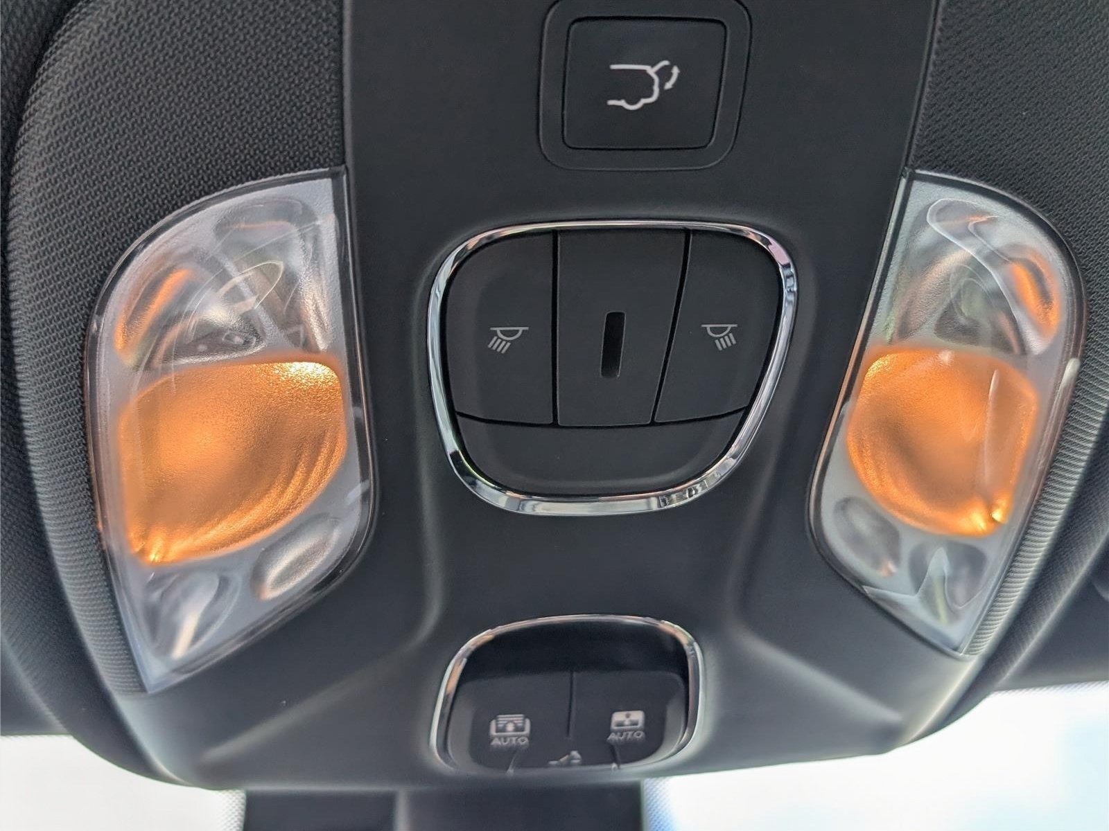 Used 2022 Jeep Compass High Altitude AWD/4WD image 31
