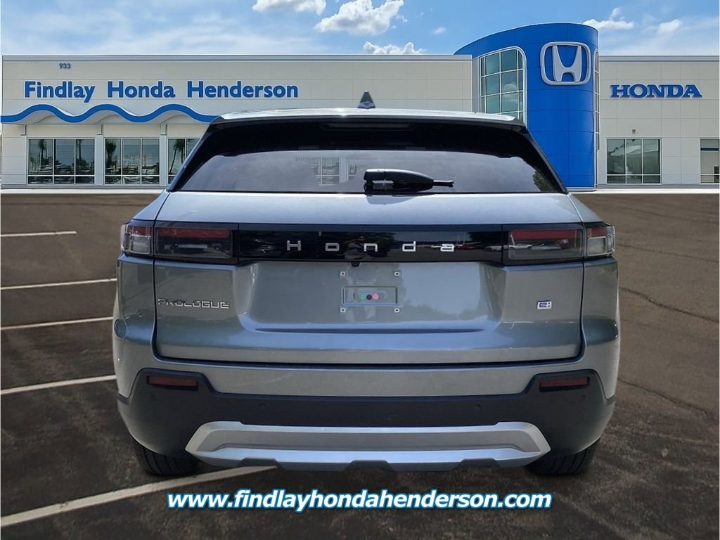 New 2026 Honda Prologue Eco image 3