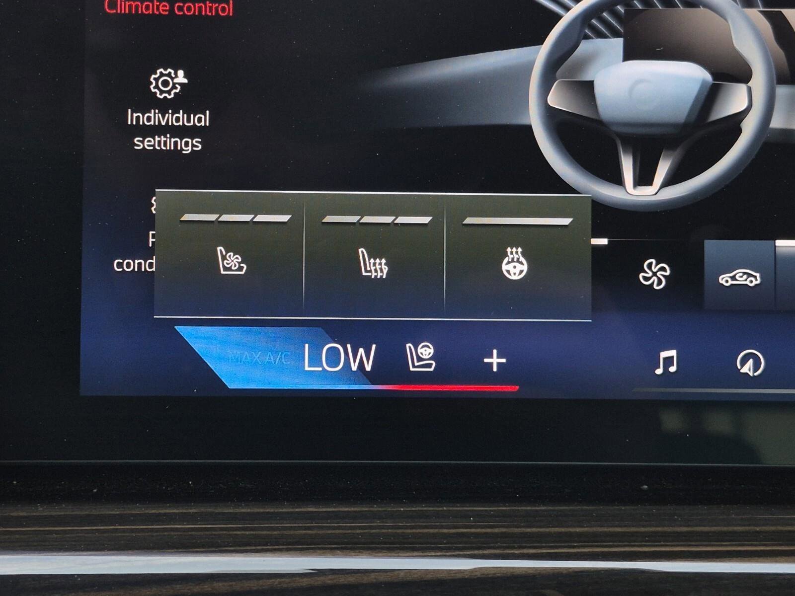 Certified 2025 BMW X5 xDrive40i image 33