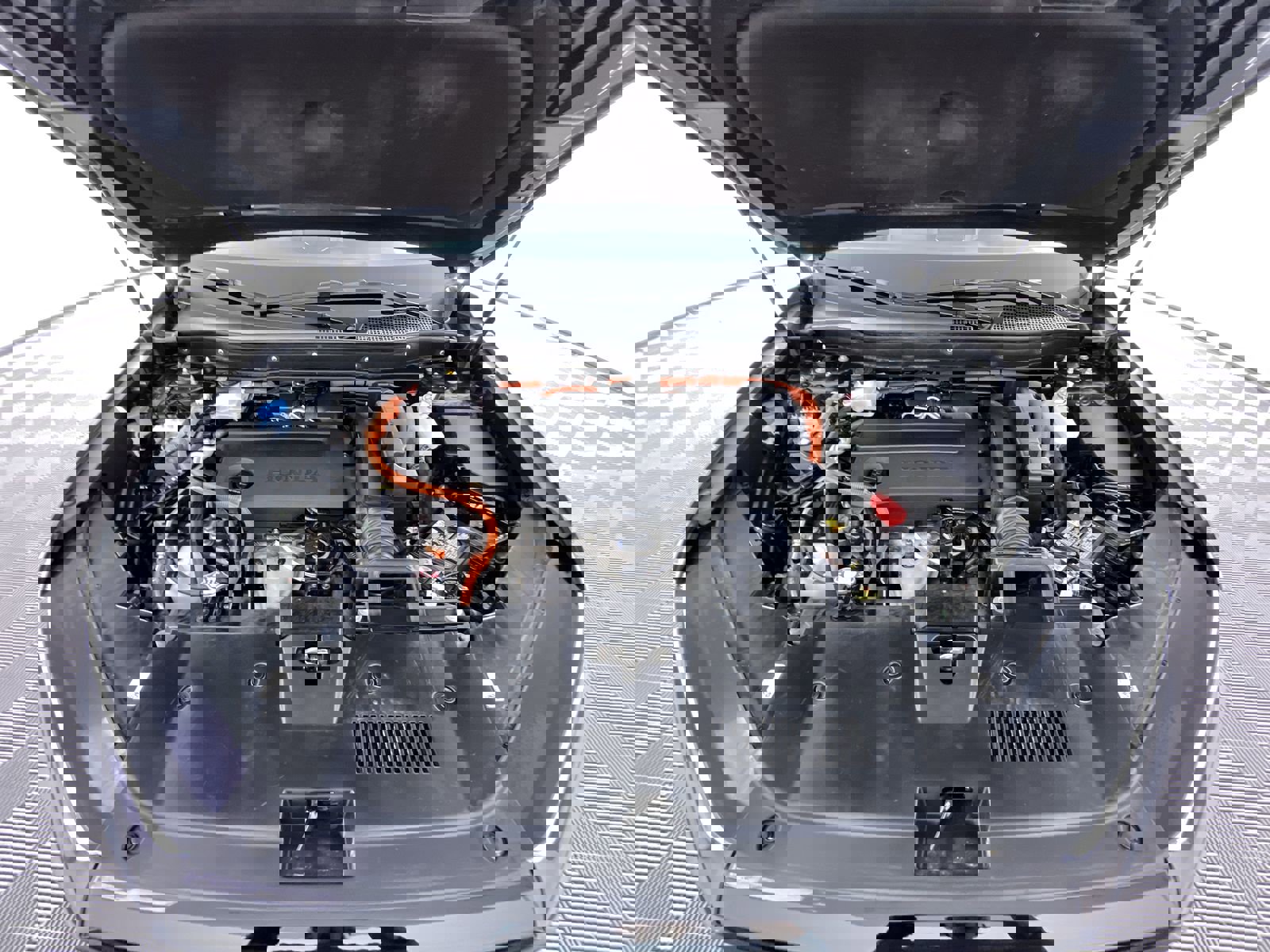 Used 2024 Honda CR-V Sport Touring image 28