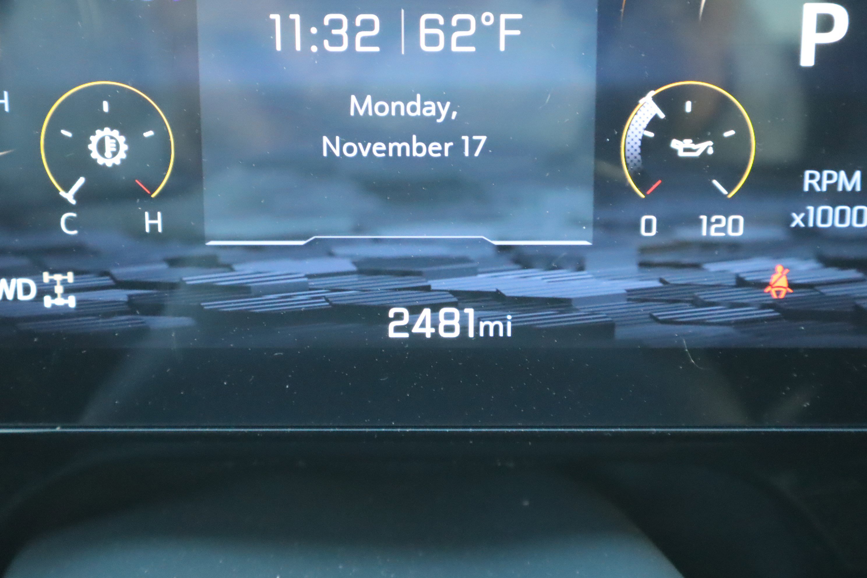 Used 2025 Chevrolet Tahoe Premier image 28