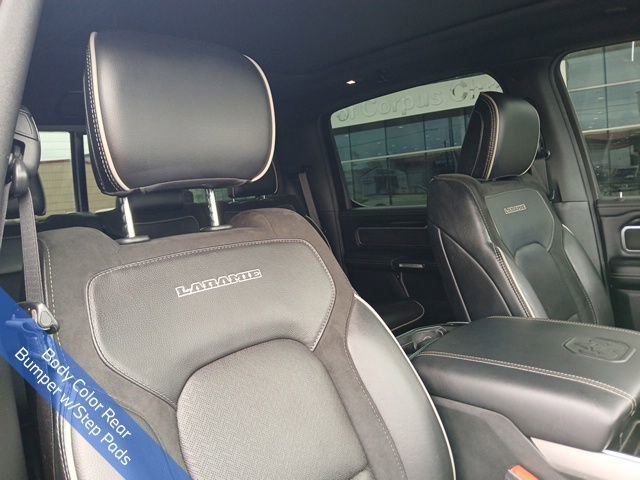 Used 2021 RAM 1500 Laramie w/ Sport Appearance Package image 16