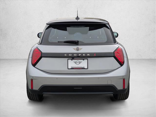 New 2026 MINI Cooper S image 8