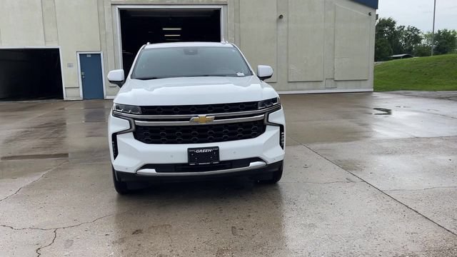 Used 2023 Chevrolet Tahoe LS AWD/4WD image 3