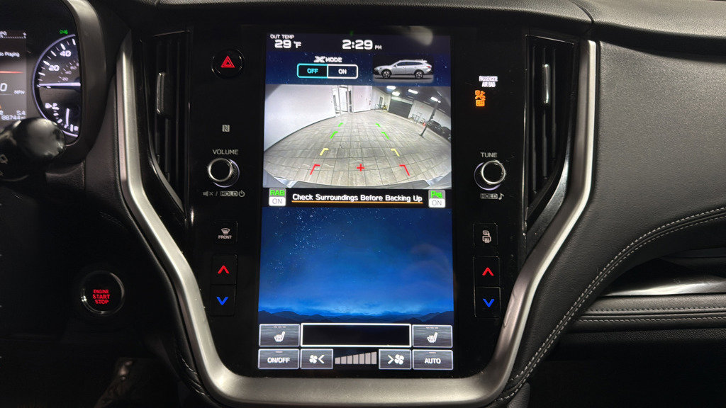 Used 2020 Subaru Outback Limited w/ Popular Package #2 image 24