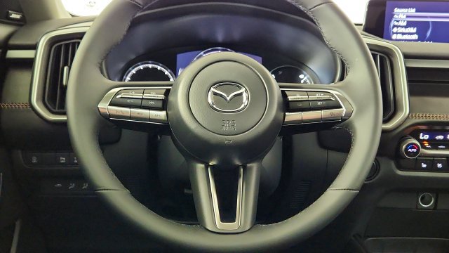 New 2026 MAZDA CX-50 AWD 2.5 Hybrid w/ Weather Package image 24