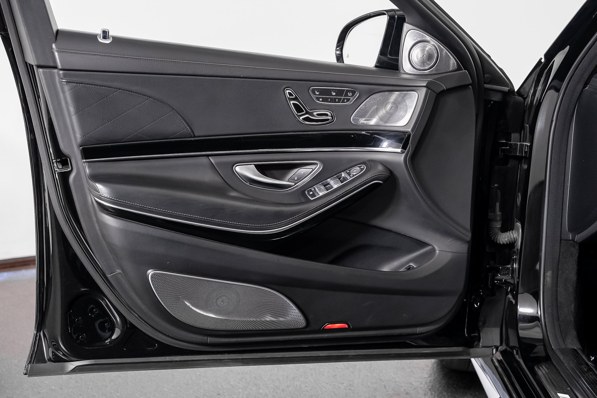 Used 2015 Mercedes-Benz S 65 AMG Sedan image 64