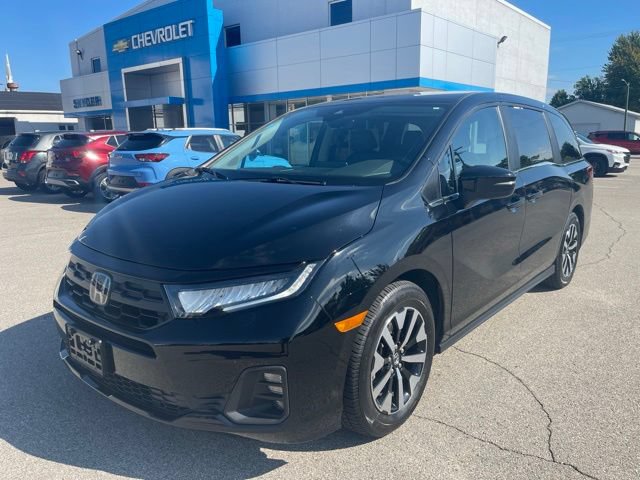 Used 2025 Honda Odyssey EX-L image 2