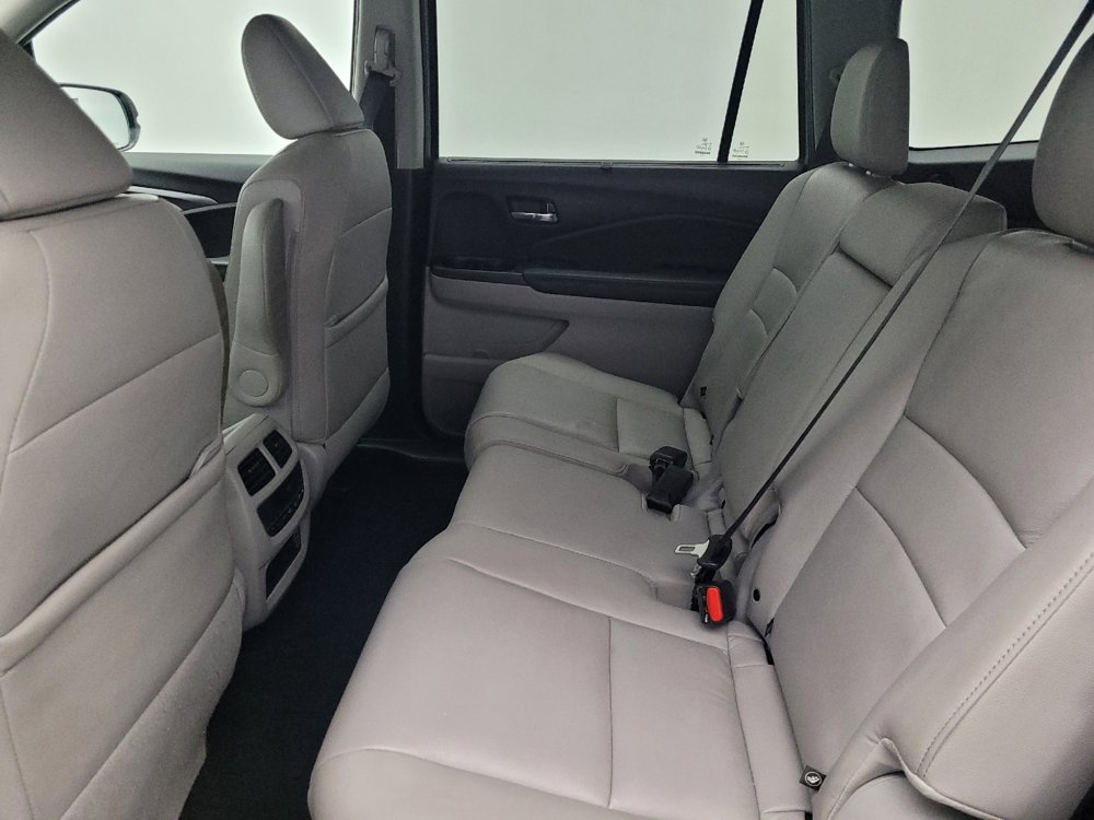 Used 2022 Honda Pilot EX-L image 18