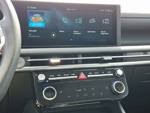 New 2026 Hyundai Tucson SEL Plus AWD/4WD image 8