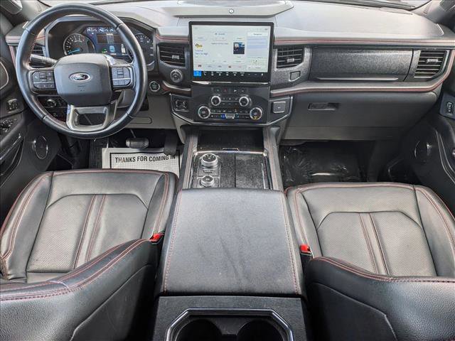 Certified 2022 Ford Expedition Max Limited image 19