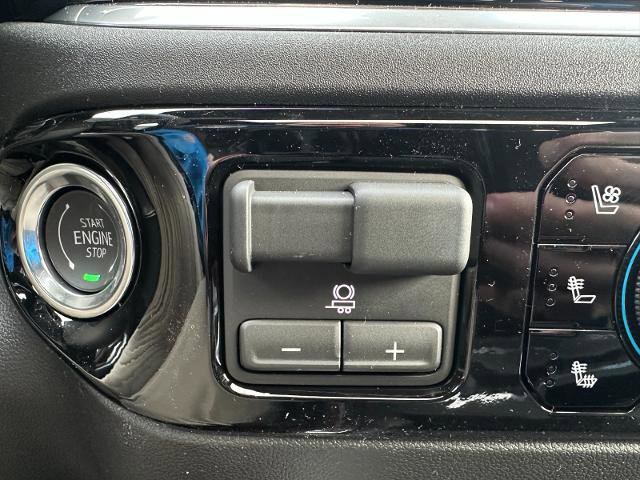 New 2026 Chevrolet Silverado 2500 High Country w/ High Country Premium Package image 47