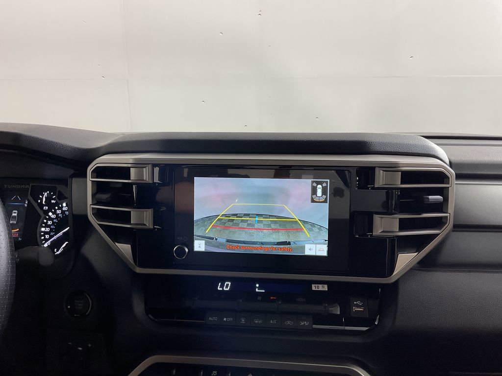 New 2026 Toyota Tundra SR5 image 23