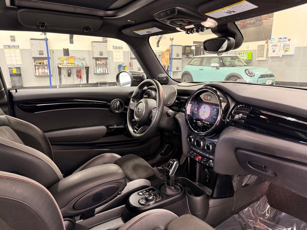 Used 2023 MINI Cooper John Cooper Works image 23