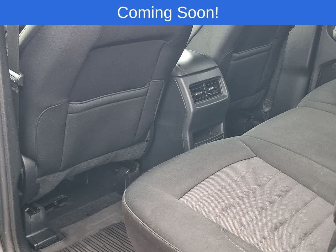 Used 2021 Ford Edge SE AWD/4WD image 10