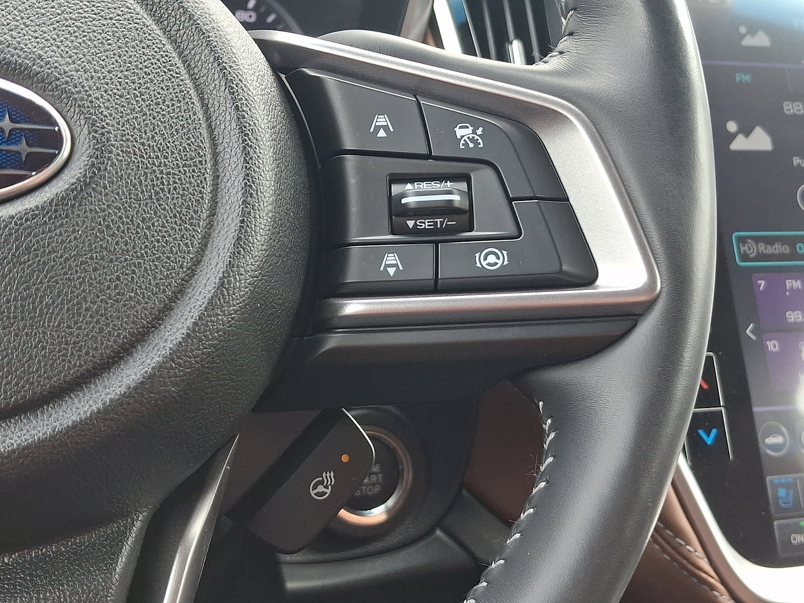 Certified 2022 Subaru Outback Touring XT AWD/4WD image 24