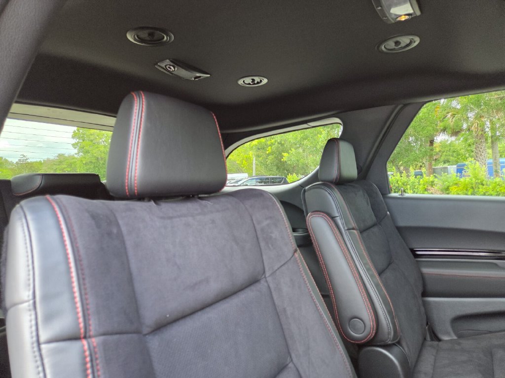 New 2026 Dodge Durango GT AWD/4WD image 19
