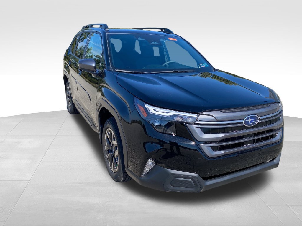 New 2026 Subaru Forester Premium AWD/4WD image 6