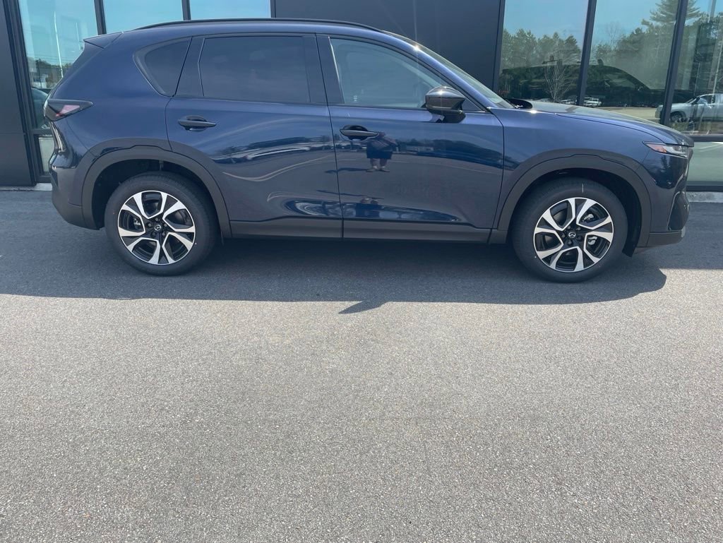 New 2026 MAZDA CX-5 Preferred AWD/4WD image 5