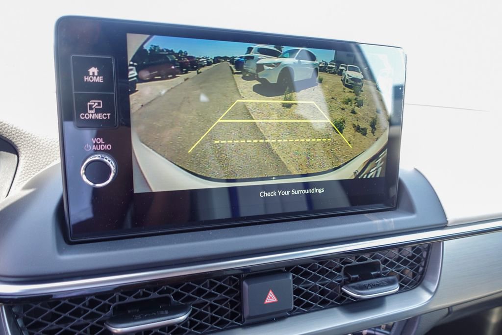 New 2025 Acura ADX A-Spec image 21