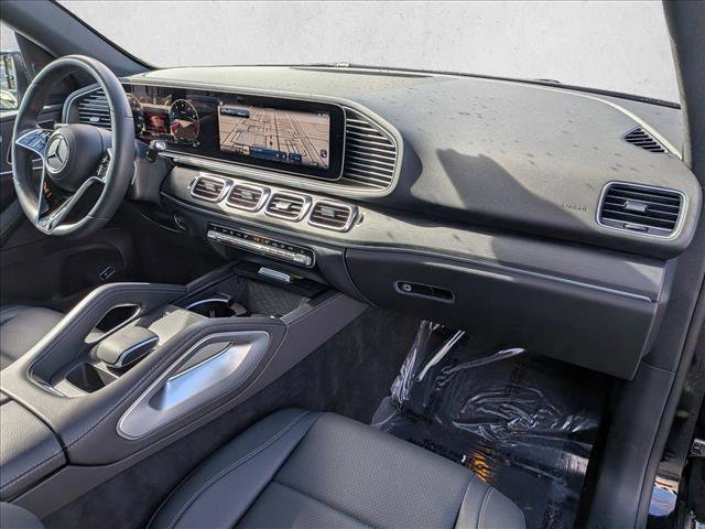 Certified 2026 Mercedes-Benz GLE 350 4MATIC image 23