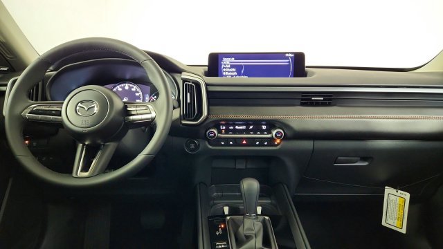 New 2026 MAZDA CX-50 AWD 2.5 S w/ Accent Package image 25