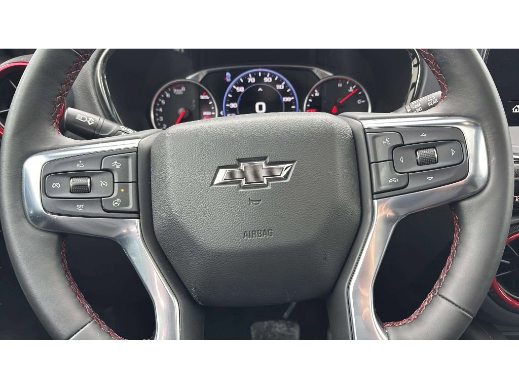 Used 2025 Chevrolet Blazer RS w/ Enhanced Convenience Package image 15