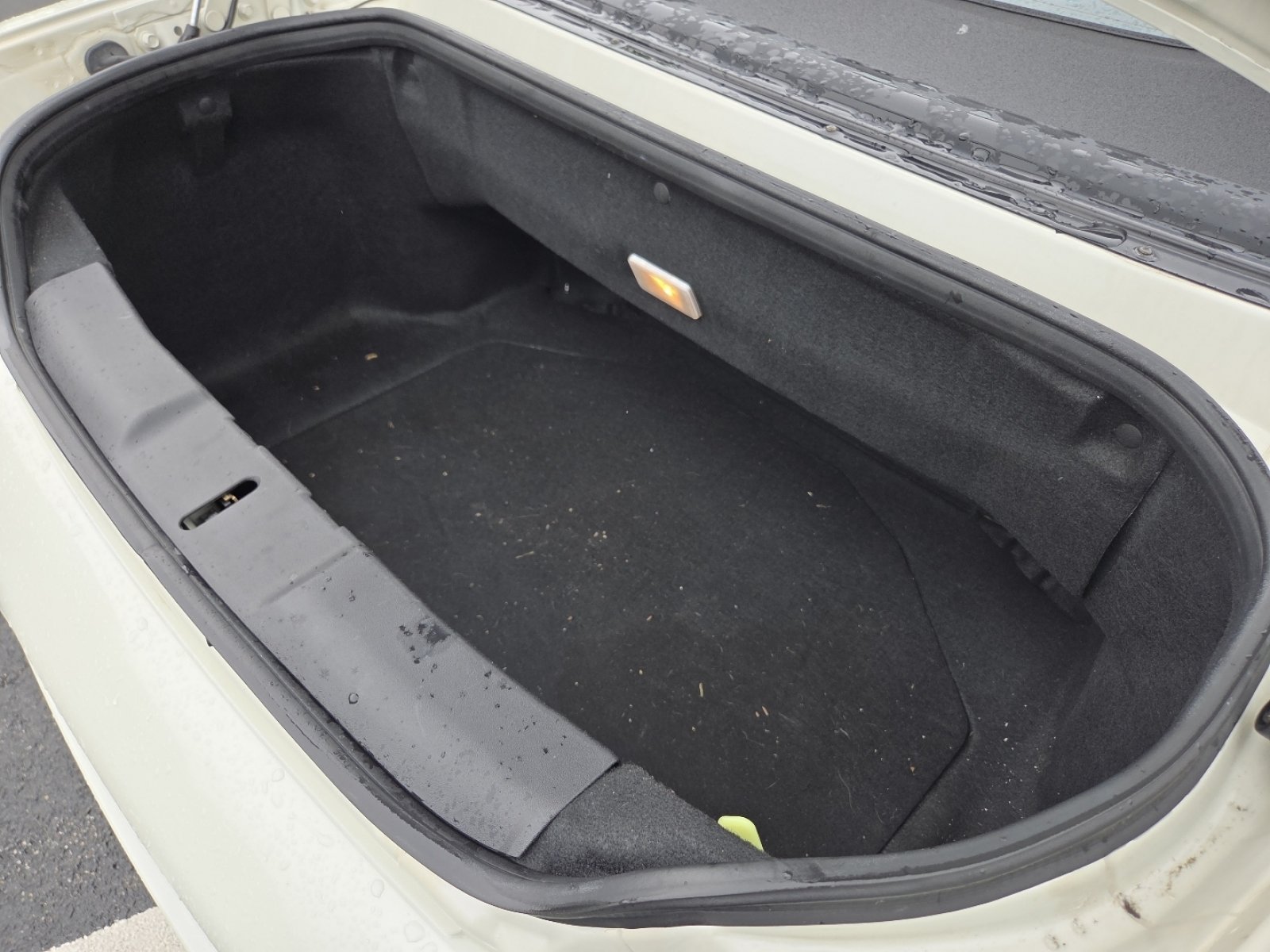 Used 2001 Mitsubishi Eclipse GT FWD image 23