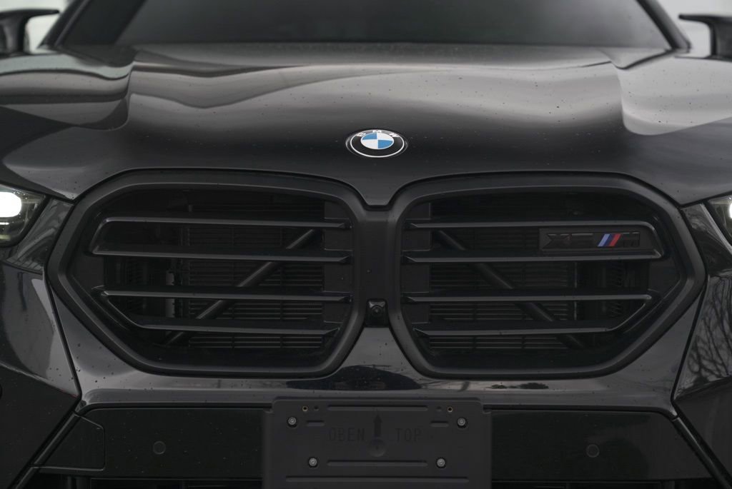 Used 2026 BMW X6 M Competition AWD/4WD image 27