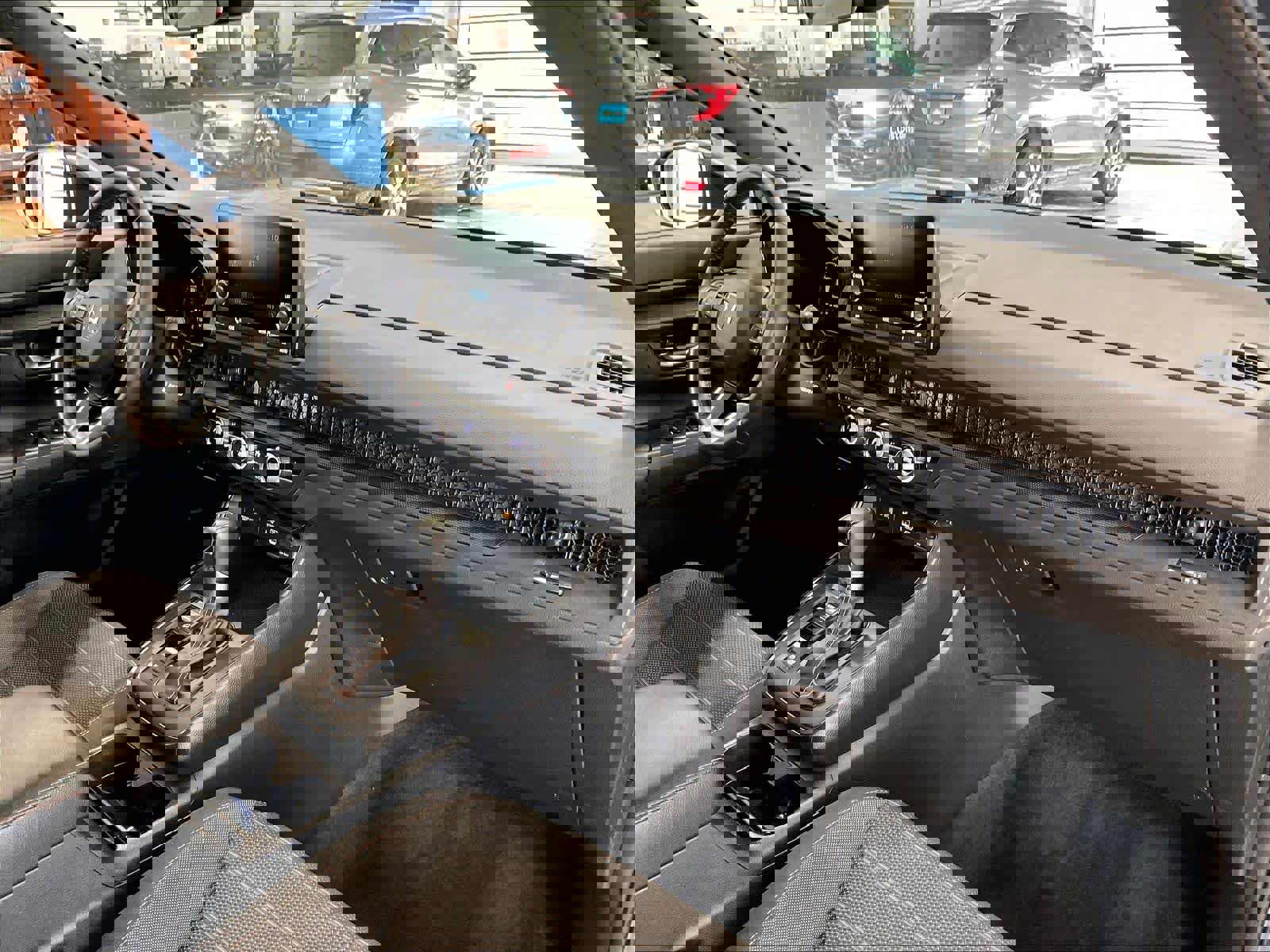 Used 2024 Honda CR-V Sport image 14