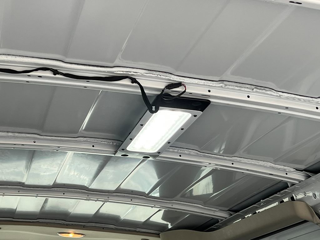 New 2025 GMC Savana 3500 Extended w/ Driver Convenience Package image 34