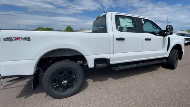 New 2026 Ford F350 XL w/ STX Appearance Package AWD/4WD image 9