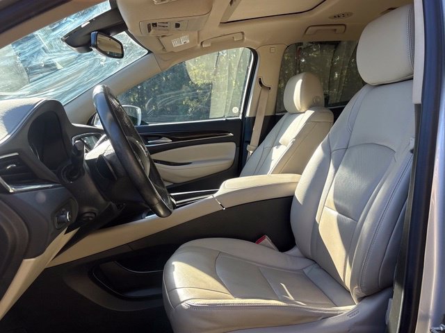 Used 2020 Buick Enclave Premium w/ Sun and Sites Package FWD image 25