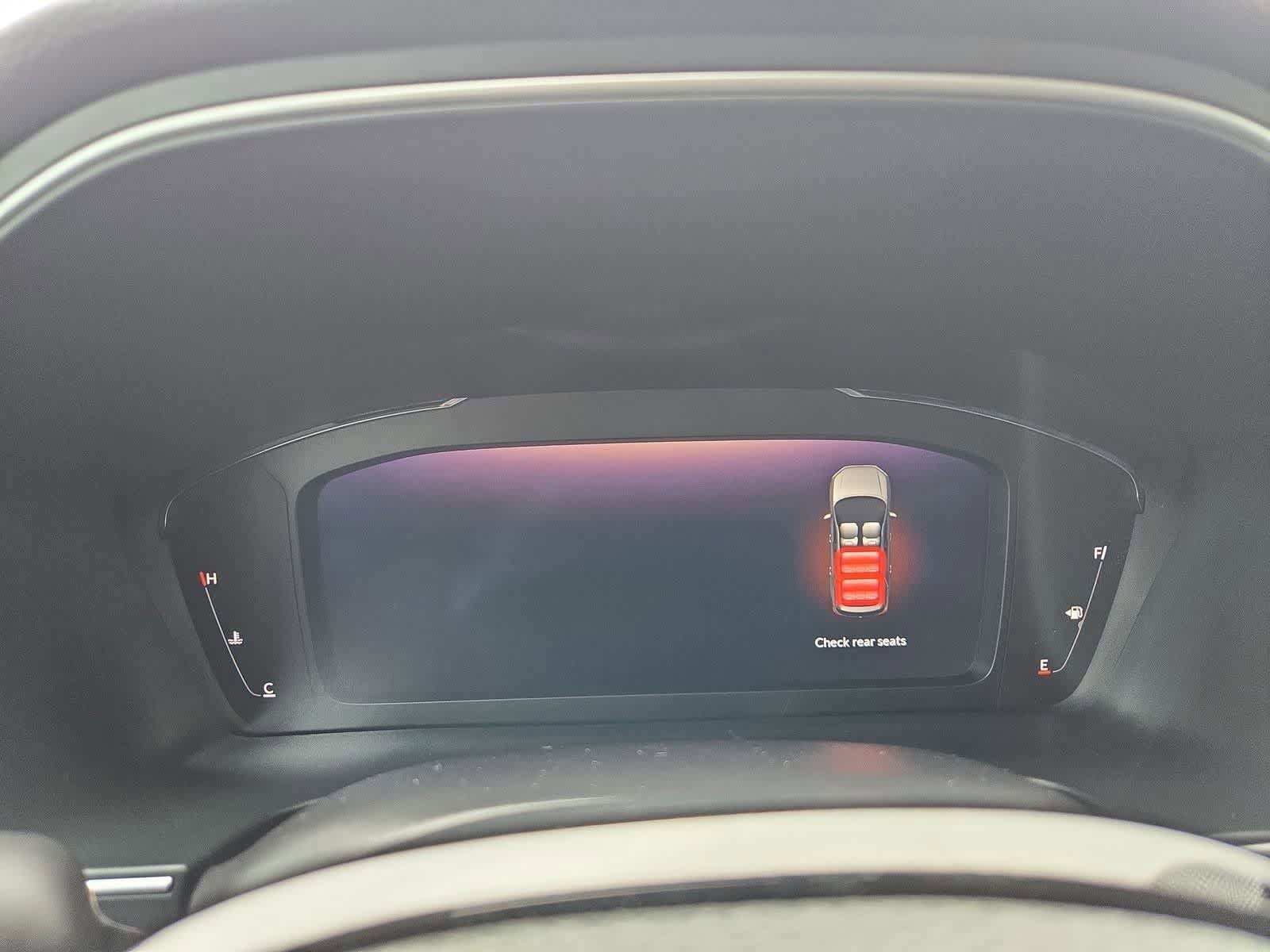 Used 2024 Honda Pilot Elite image 32