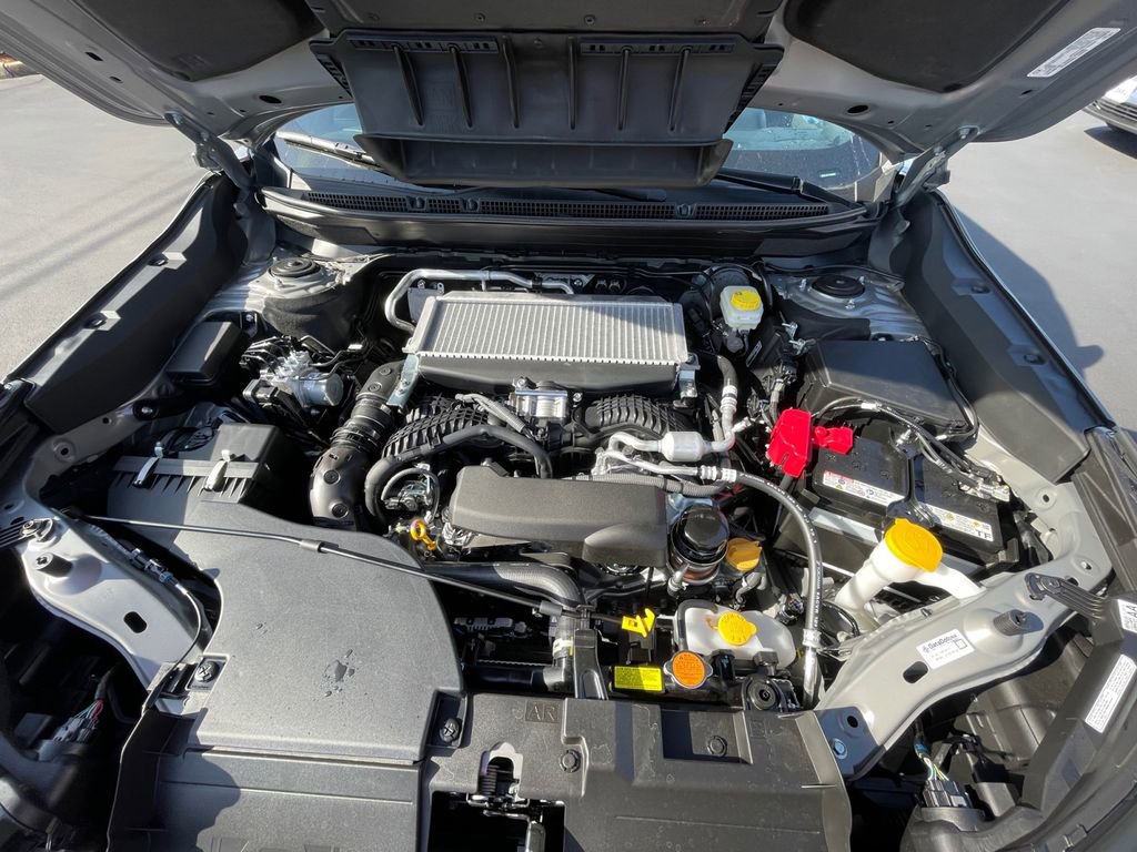 New 2026 Subaru Outback Wilderness image 20