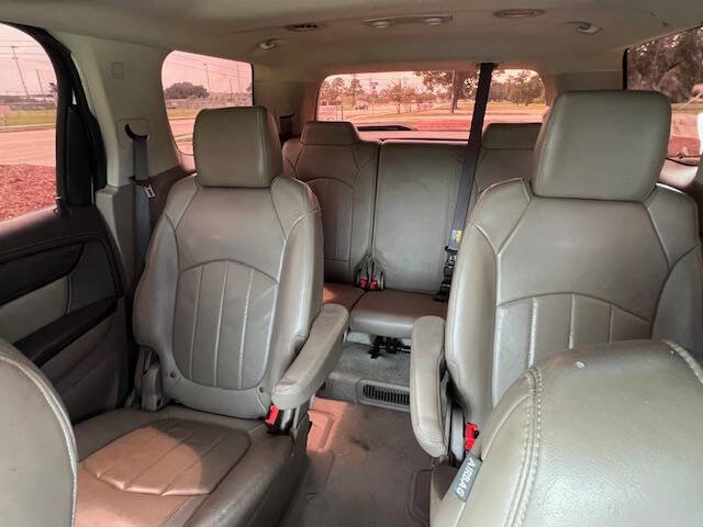 Used 2015 GMC Acadia Denali image 10