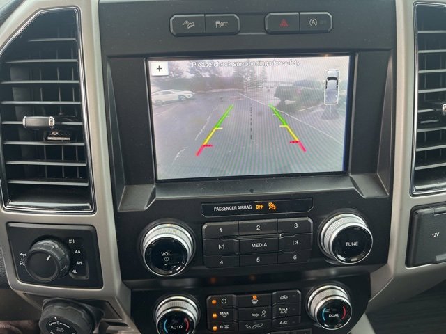 Used 2019 Ford F150 Lariat w/ Equipment Group 502A Luxury image 24