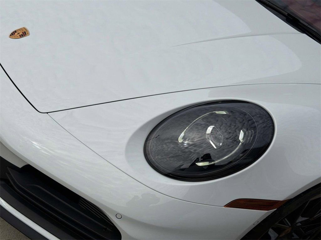 Certified 2026 Porsche 911 Carrera image 11