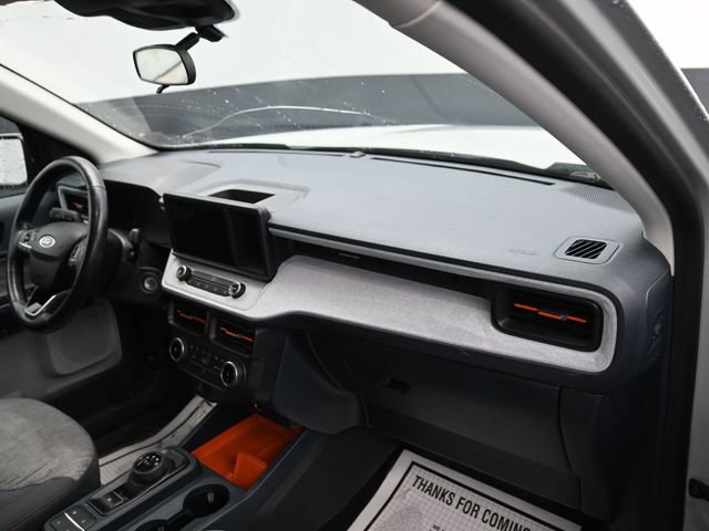 Used 2022 Ford Maverick XLT w/ XLT Luxury Package image 8