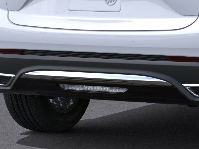 New 2026 Buick Envision Preferred AWD/4WD image 14
