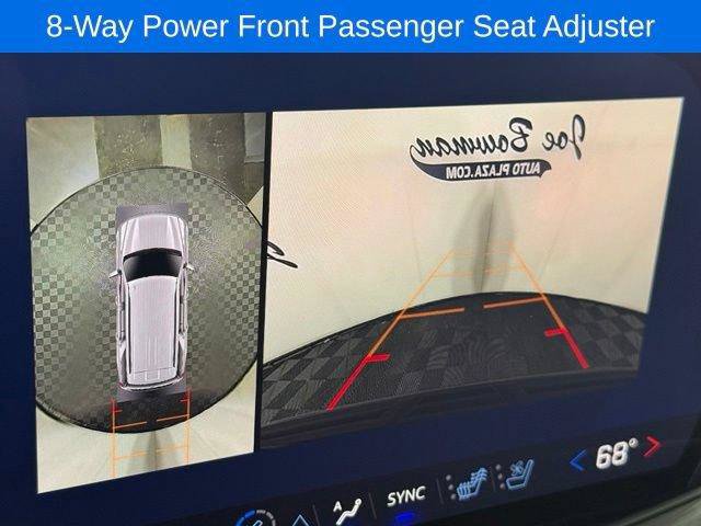 New 2026 Chevrolet Tahoe Premier AWD/4WD image 19