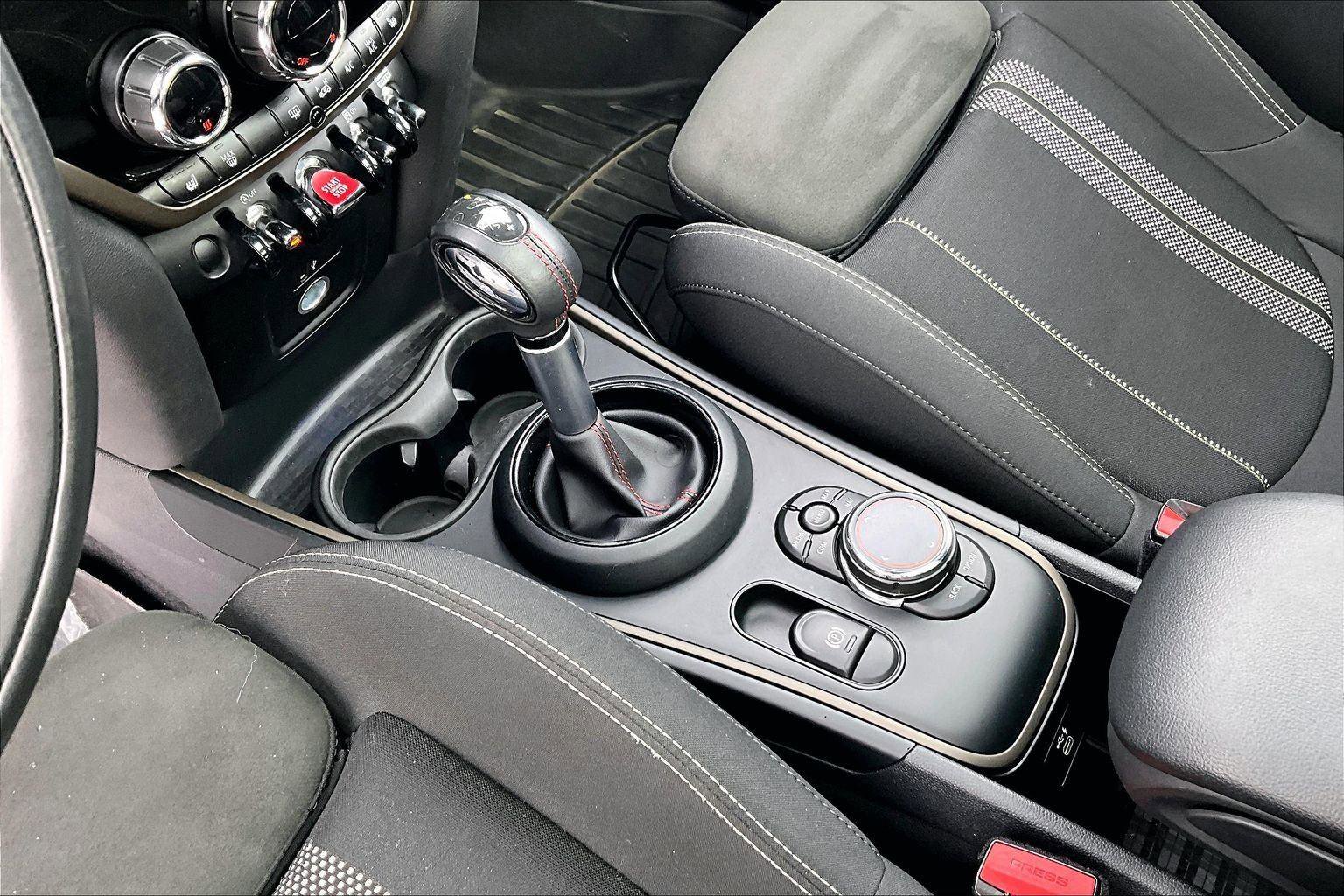 Used 2019 MINI Cooper Countryman John Cooper Works image 15