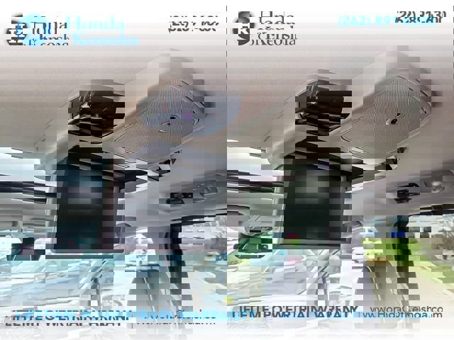 New 2026 Honda Odyssey Touring image 12