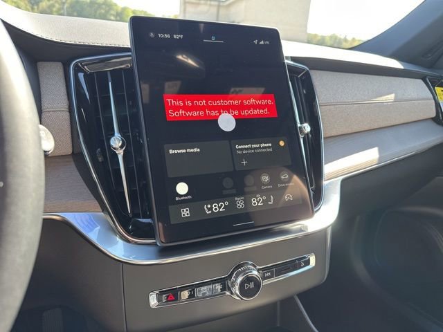 New 2026 Volvo XC90 B6 Plus w/ Protection Package Premier image 15