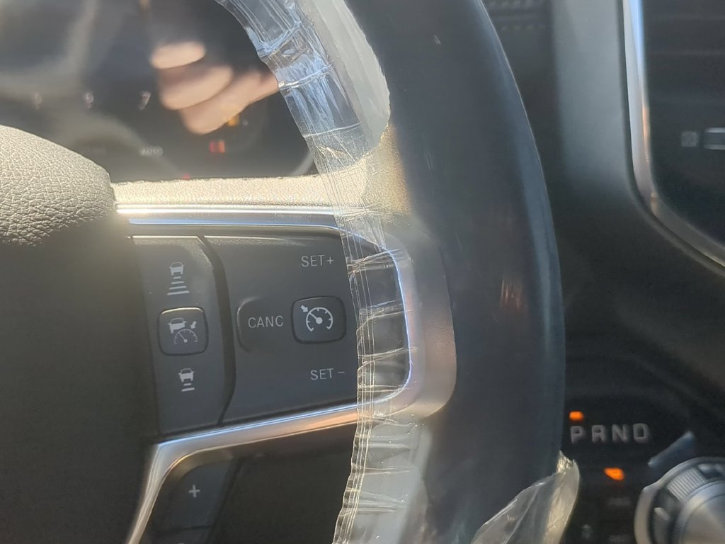New 2027 RAM 1500 Laramie w/ Night Edition AWD/4WD image 19