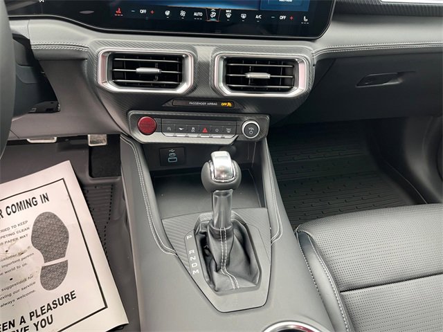 New 2026 Ford Mustang GT Premium image 11