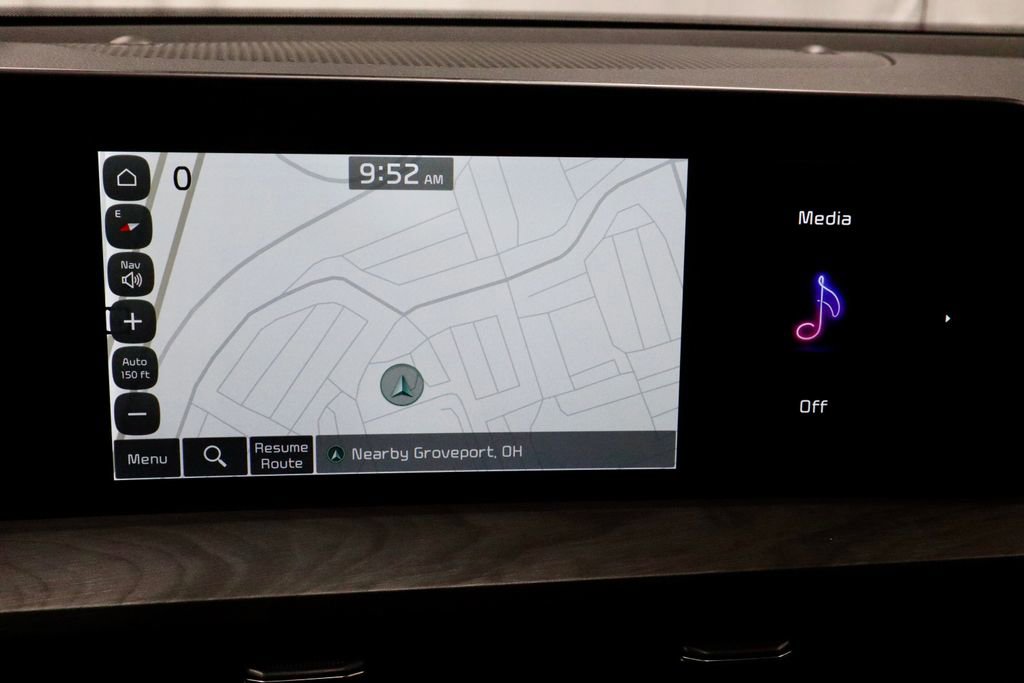 Used 2025 Kia Telluride SX Prestige X-Line image 3