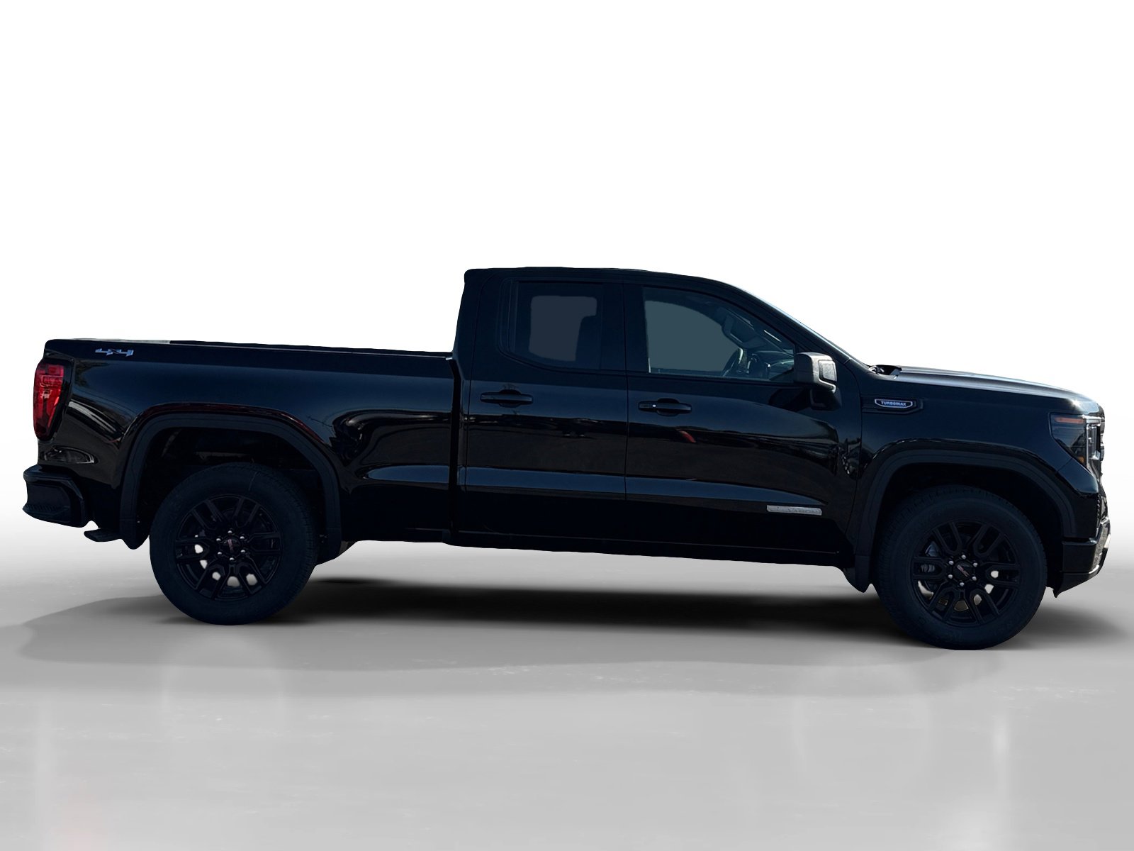 New 2026 GMC Sierra 1500 Elevation image 6