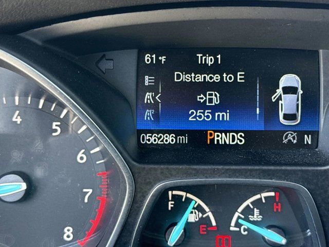 Used 2017 Ford Escape Titanium image 35