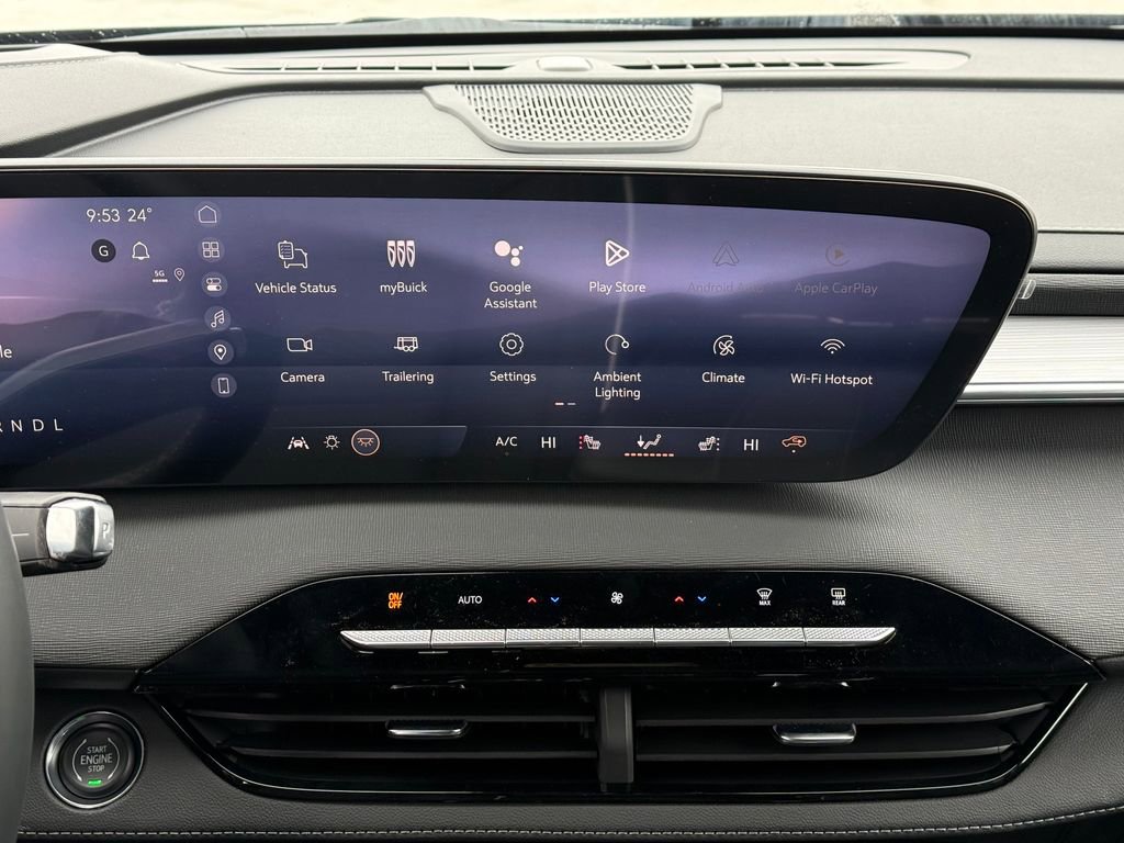 New 2026 Buick Enclave Preferred w/ Power Package image 20